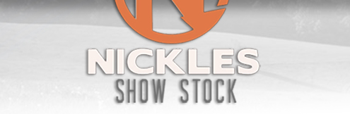 Nickles Show Stock